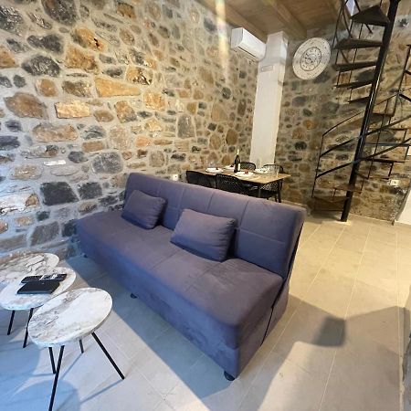 Casa Marel Guest House Vlikhadha Bagian luar foto