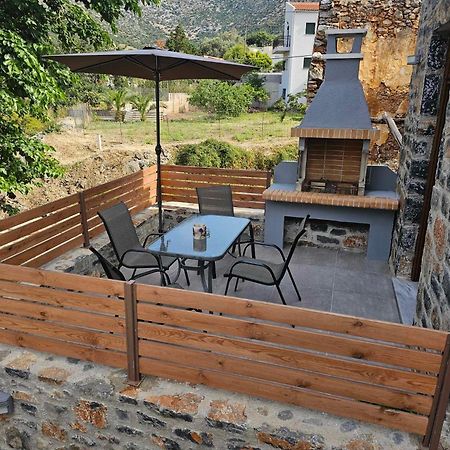 Casa Marel Guest House Vlikhadha Bagian luar foto
