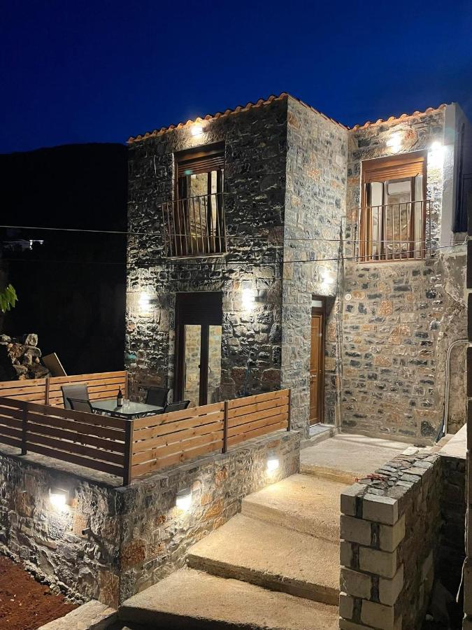 Casa Marel Guest House Vlikhadha Bagian luar foto