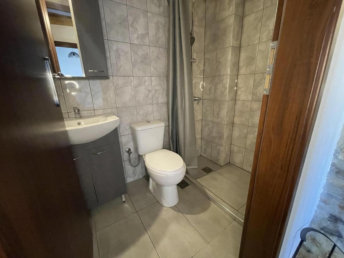 Casa Marel Guest House Vlikhadha Bagian luar foto