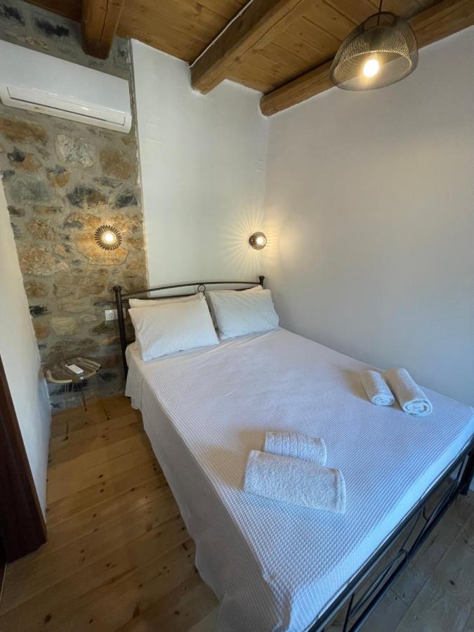 Casa Marel Guest House Vlikhadha Bagian luar foto