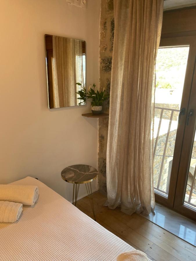 Casa Marel Guest House Vlikhadha Bagian luar foto