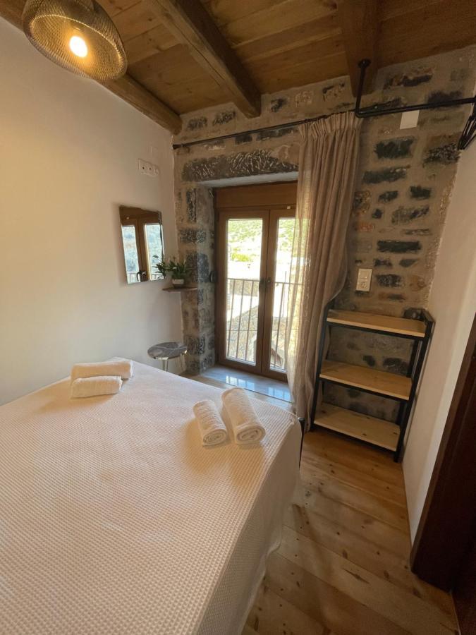 Casa Marel Guest House Vlikhadha Bagian luar foto