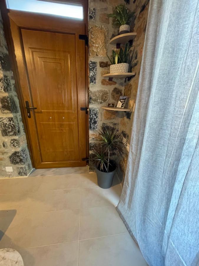 Casa Marel Guest House Vlikhadha Bagian luar foto