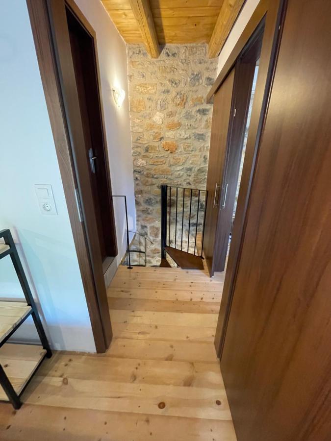 Casa Marel Guest House Vlikhadha Bagian luar foto