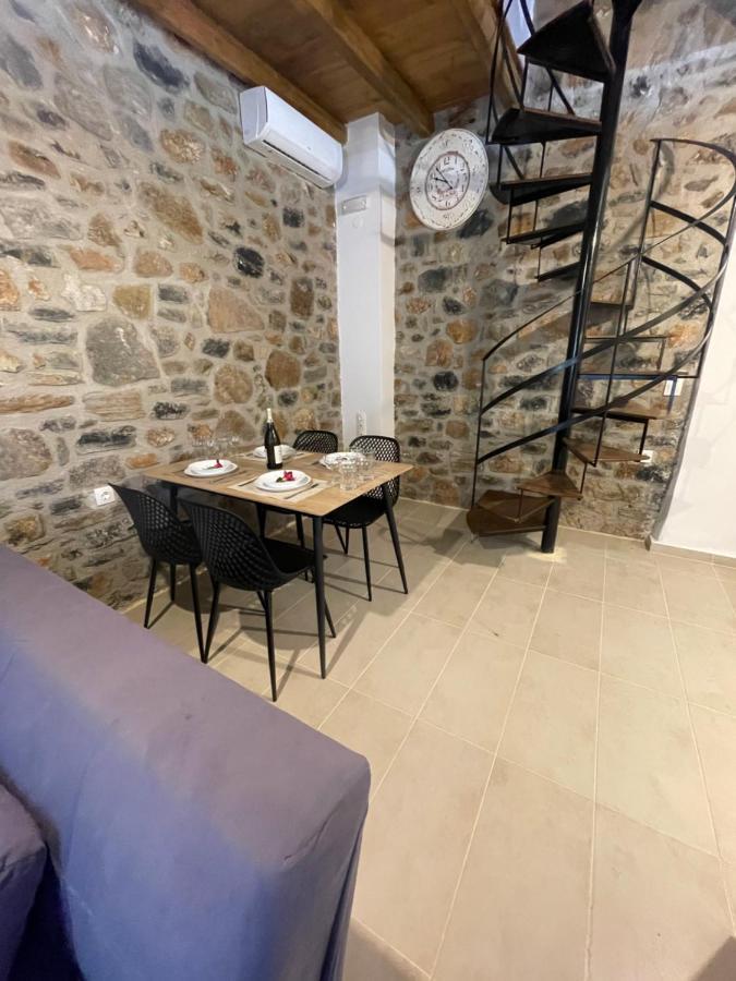 Casa Marel Guest House Vlikhadha Bagian luar foto