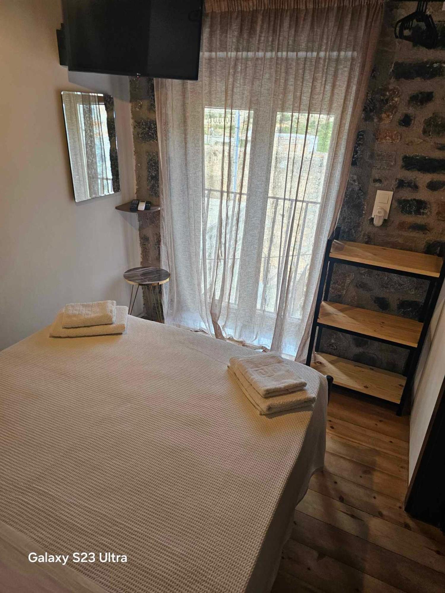 Casa Marel Guest House Vlikhadha Bagian luar foto