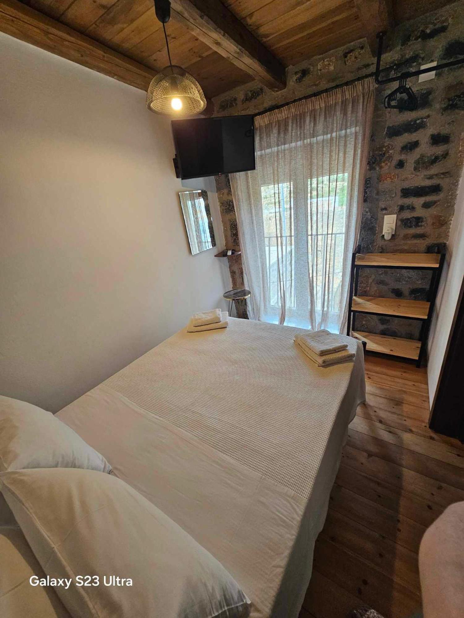 Casa Marel Guest House Vlikhadha Bagian luar foto